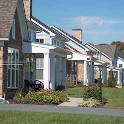 Image of The Lutheran Village At Miller Grant (3)