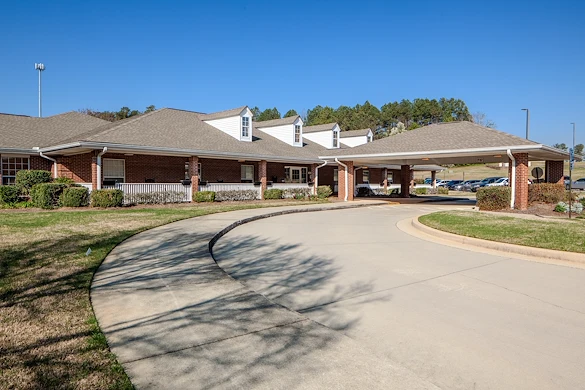 Image of PruittHealth - Evans (2)