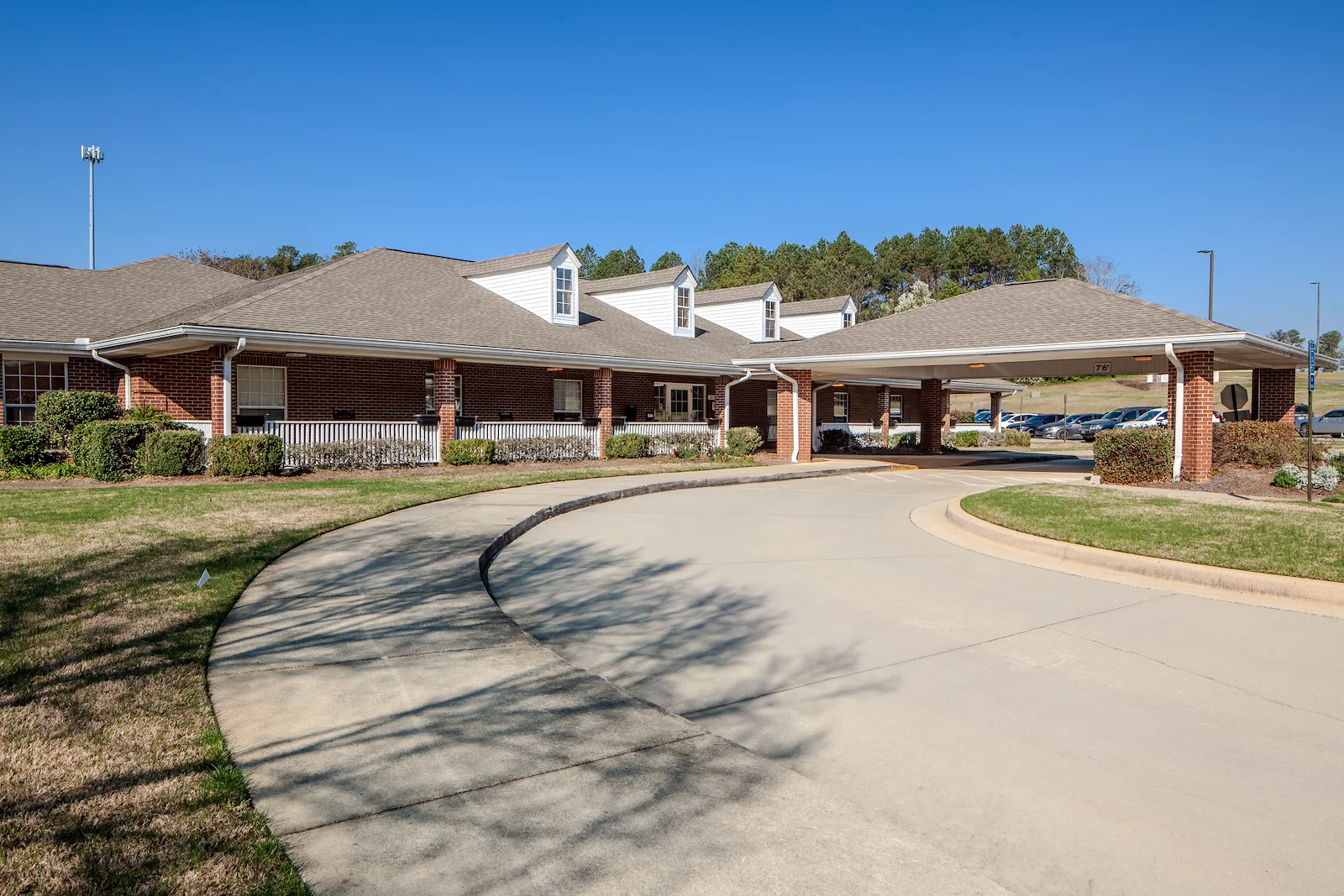 Image of PruittHealth - Evans (2)