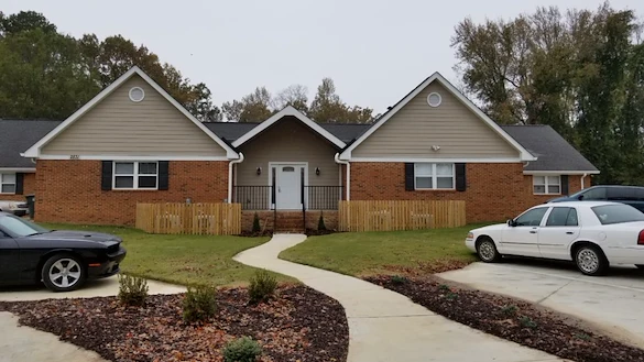 Image of Independent Living at Standifer Place (1)