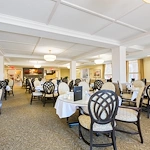 Image of Gardens at Ocotillo Senior Living (4)