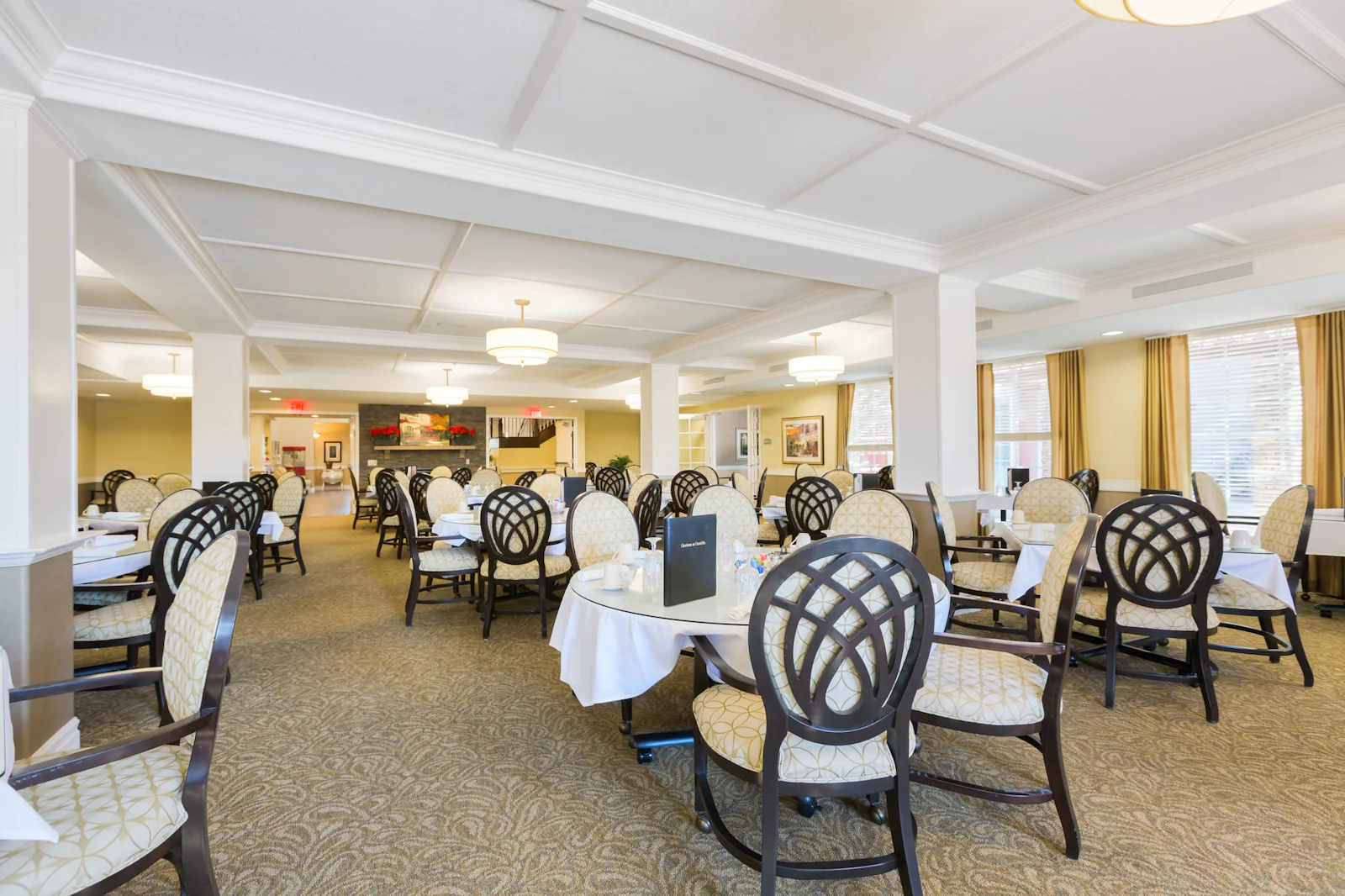 Image of Gardens at Ocotillo Senior Living (4)