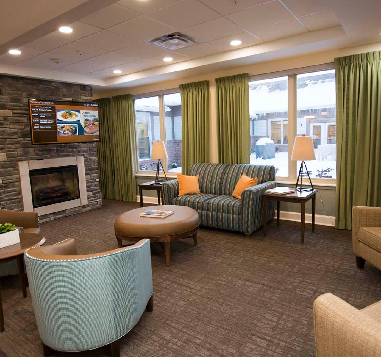 Image of Vibrant Life Senior Living - Superior (3)
