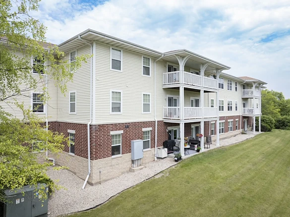 Image of Bell Tower Place Senior Apartments (8)