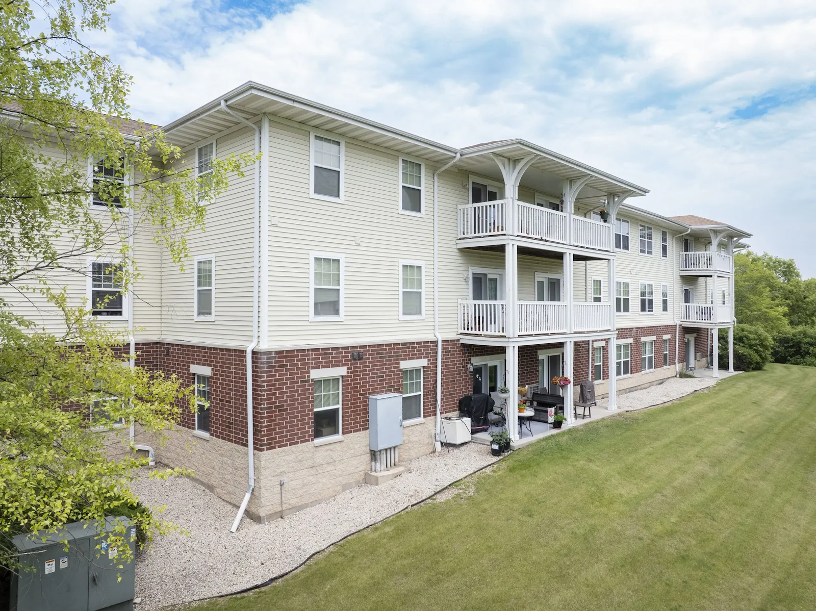 Image of Bell Tower Place Senior Apartments (8)