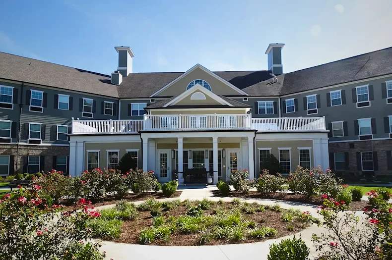 Image of The Glen at Oak Ridge (1)