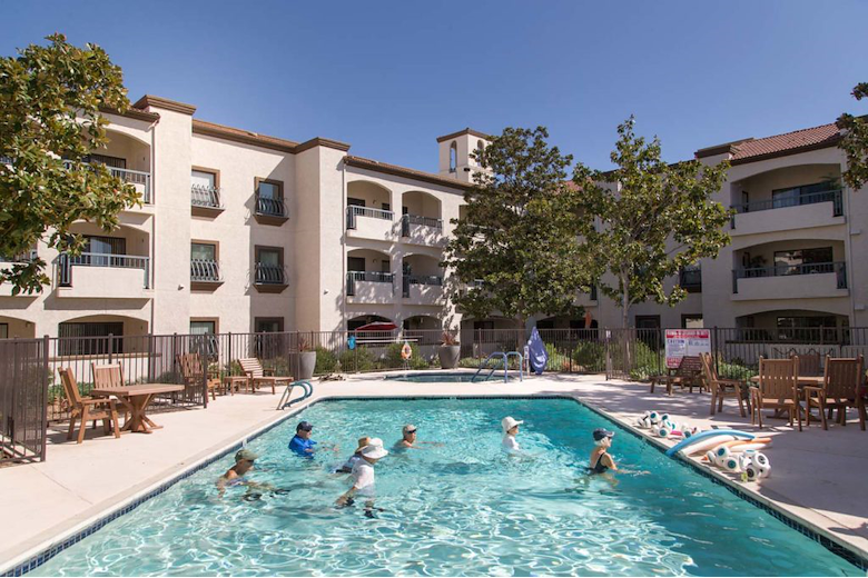Image of Casa De Las Campanas Senior Living (8)