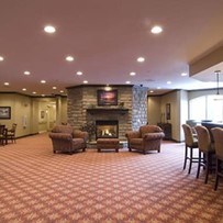 Image of Armour Oaks Senior Health & Rehab (5)