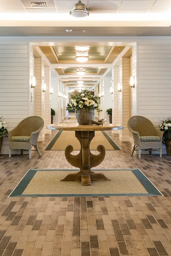 Image of Merrill Gardens at Carolina Park (4)
