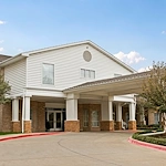 Image of The Wellington at North Richland Hills (1)