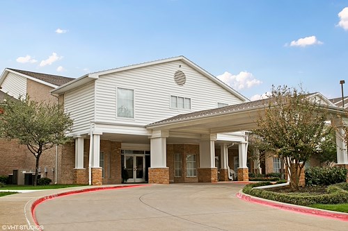 Image of The Wellington at North Richland Hills (1)