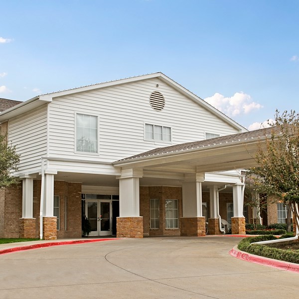 Image of The Wellington at North Richland Hills (1)