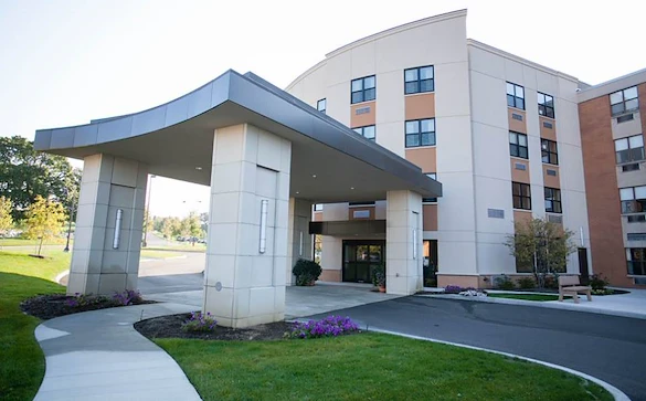 Image of Canton Christian Home Senior Living (1)