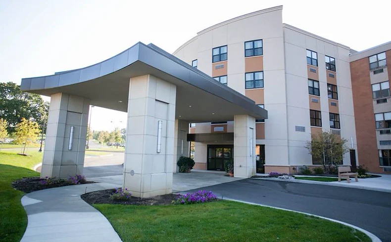 Image of Canton Christian Home Senior Living (1)