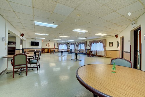 Image of Omro Care Center (6)