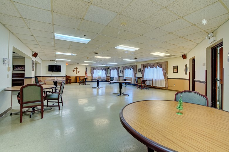 Image of Omro Care Center (6)