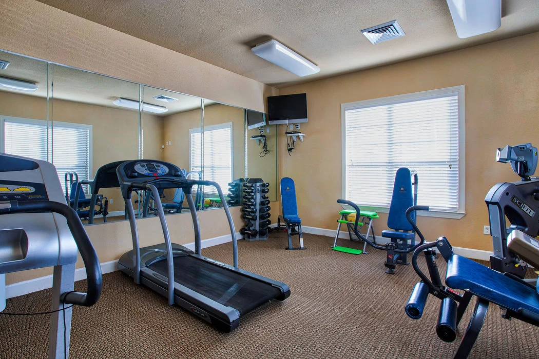 Image of HomeTowne at Conway (6)