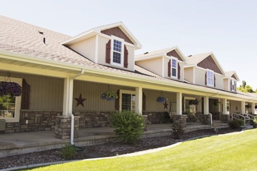 Image of The Gables of Pocatello Memory Care #1 (1)