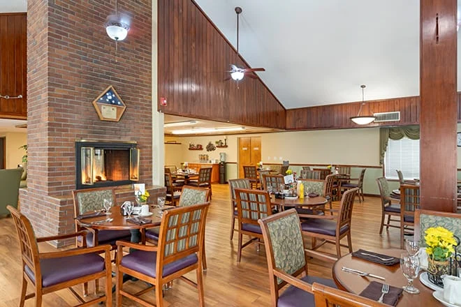 Image of Brookdale Heritage Plaza (4)