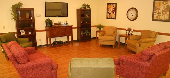 Image of Auburn Skilled Nursing And Rehab (7)