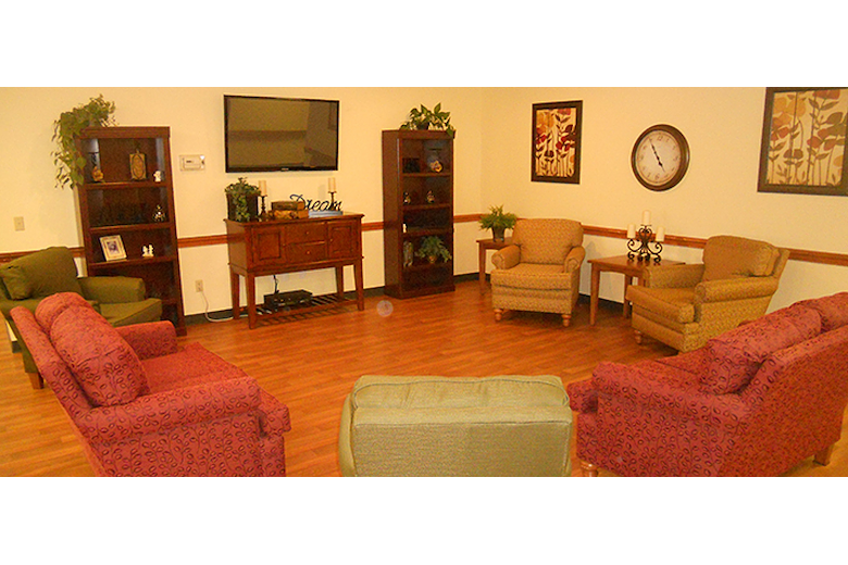 Image of Auburn Skilled Nursing And Rehab (7)