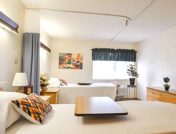 Image of Signature Healthcare Of South Pittsburg Rehab & We (8)