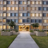 Image of Meadowbrook Apartments (1)