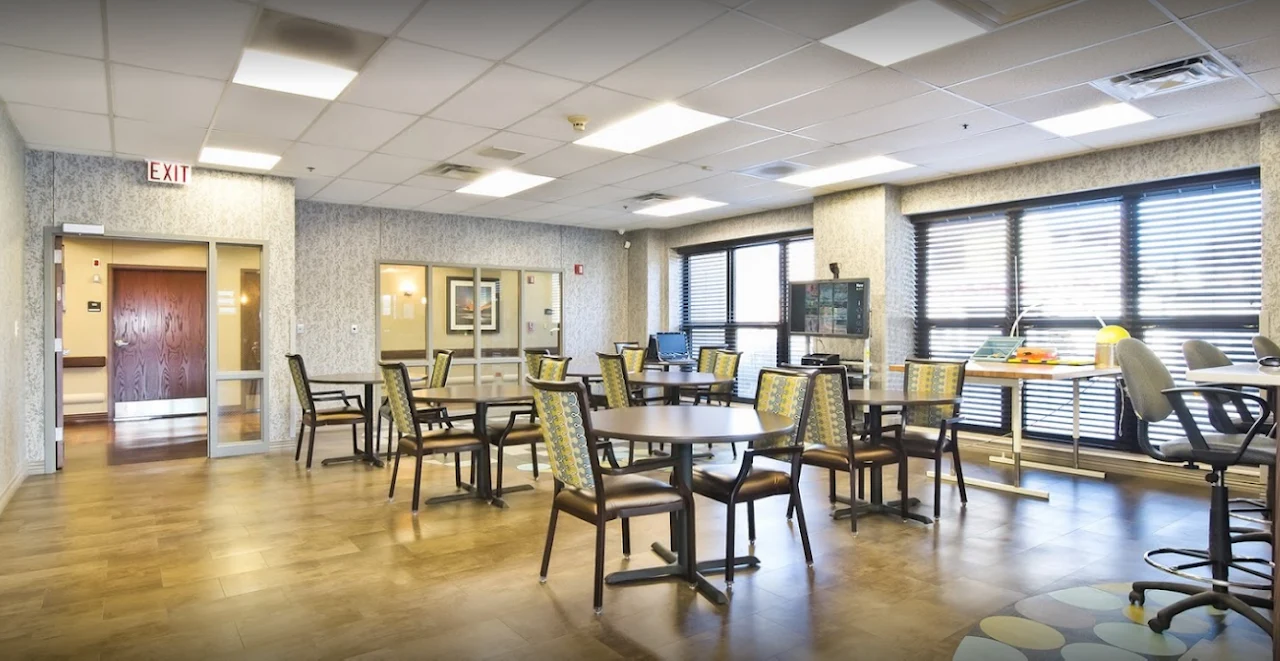 Image of Aperion Care International (2)