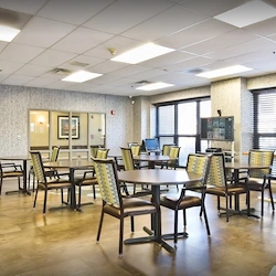 Image of Aperion Care International (2)