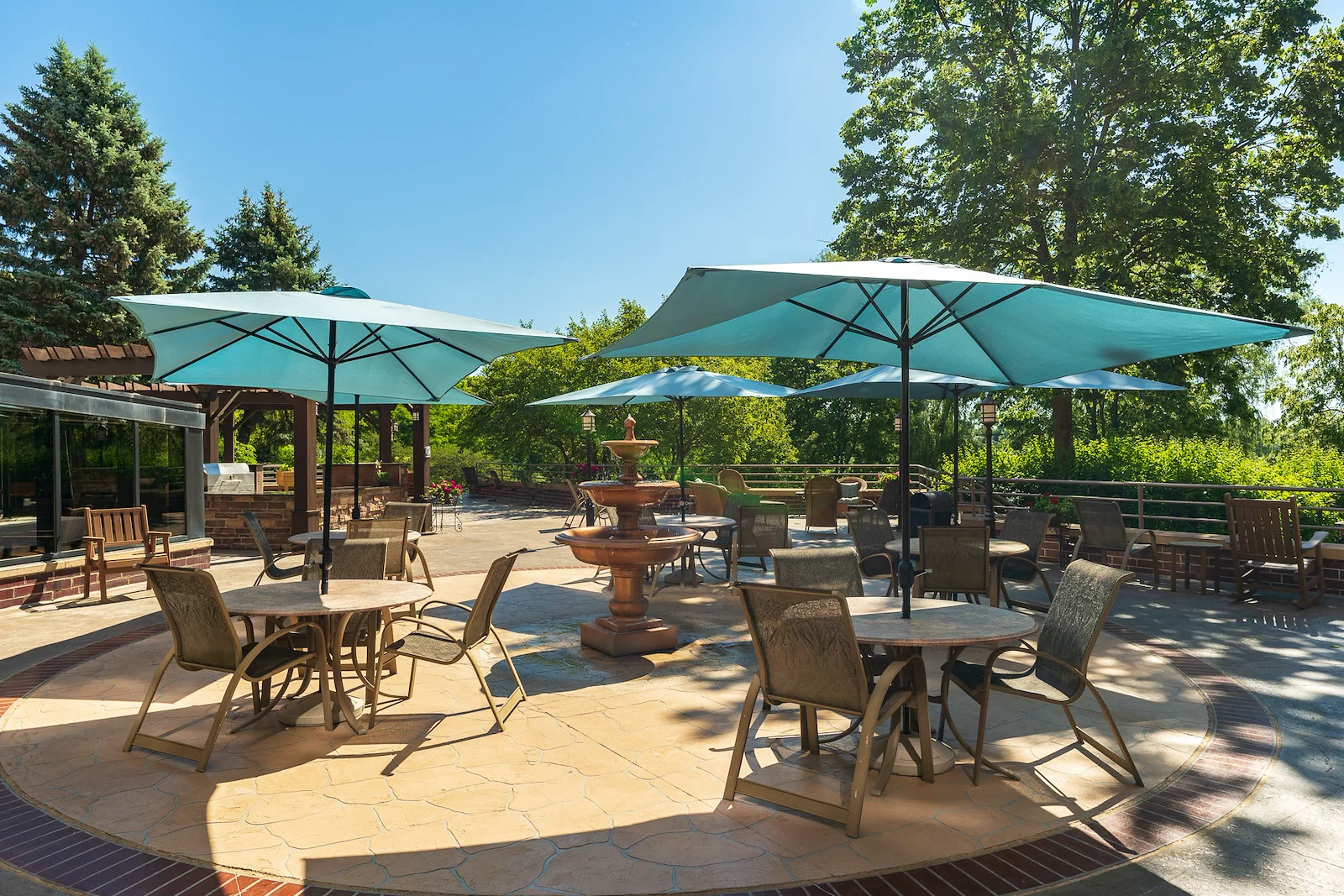 Image of The Glenn Hopkins (10)