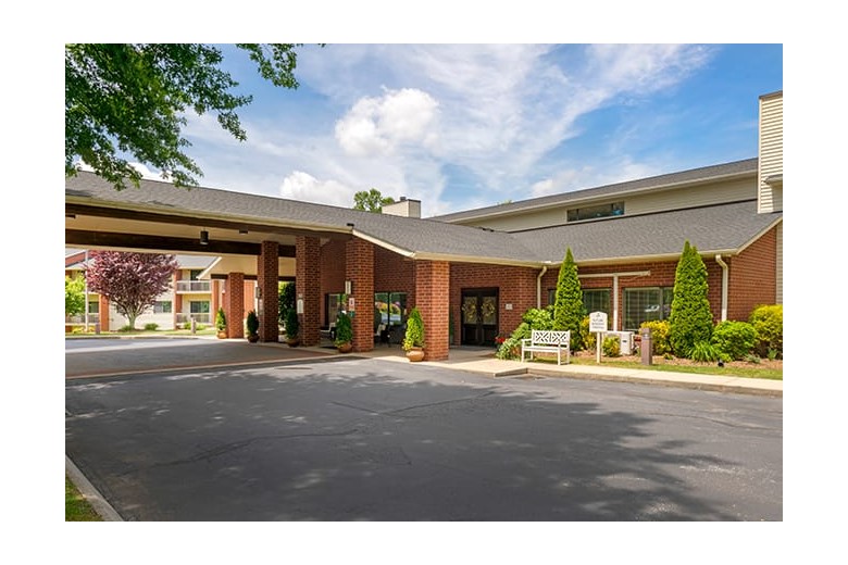 Image of Brookdale Hendersonville East (1)