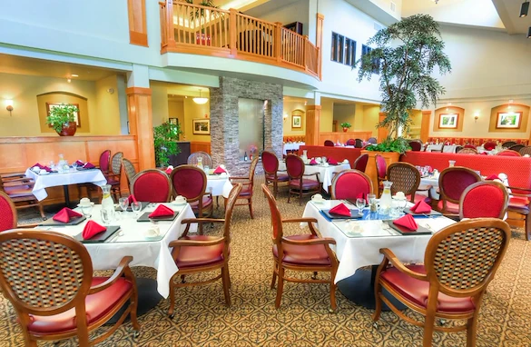 Image of Cogir at The Quarry (7)