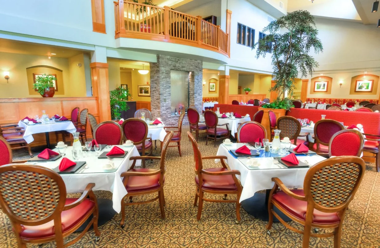 Image of Cogir at The Quarry (7)