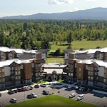 Image of The Woodlands (1)