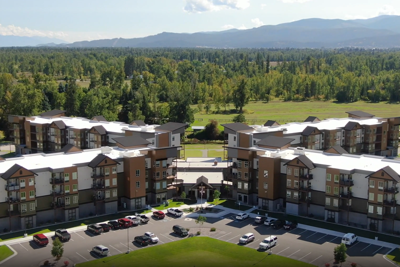 Image of The Woodlands (1)