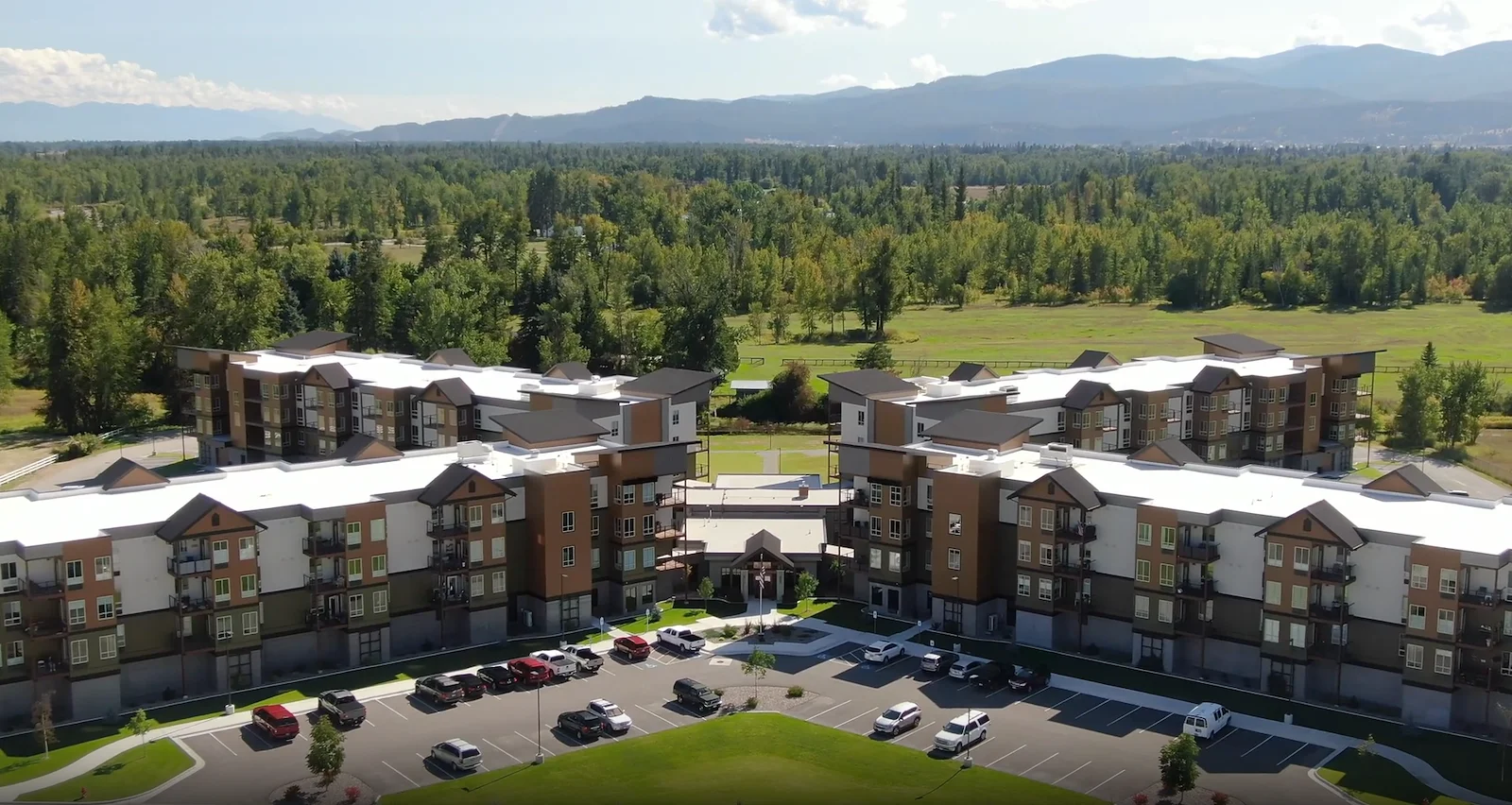 Image of The Woodlands (1)