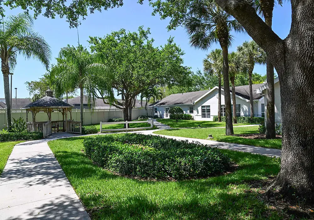 Image of Arden Courts Memory Care of Delray Beach (1)