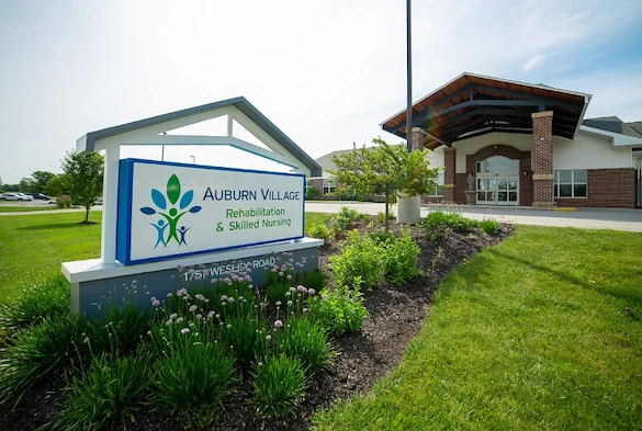 Image of Auburn Village (1)