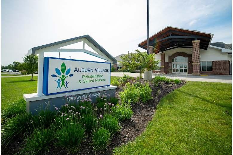 Image of Auburn Village (1)