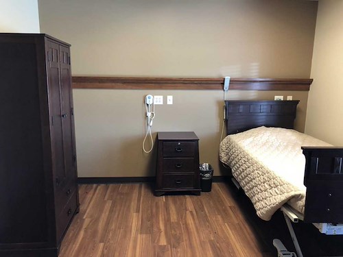 Image of Oglala Sioux Lakota Nursing Home (5)
