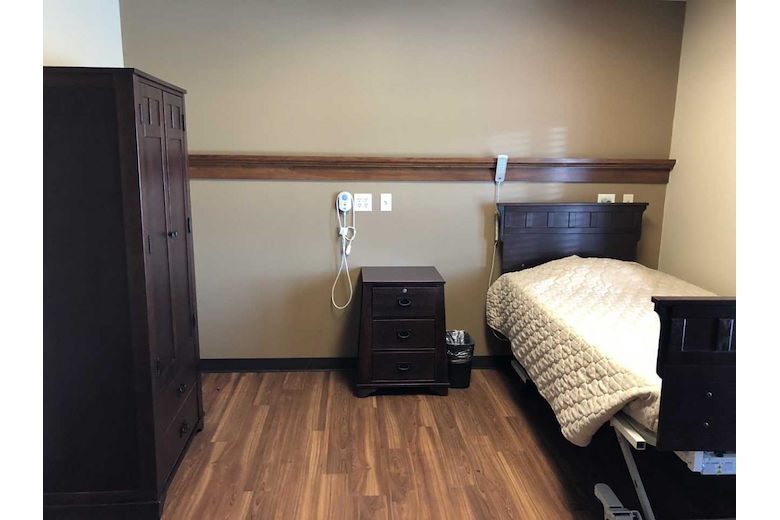 Image of Oglala Sioux Lakota Nursing Home (5)