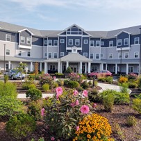 Image of River Mills Assisted Living at Chicopee Falls (1)