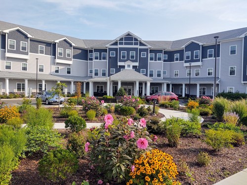 Image of River Mills Assisted Living at Chicopee Falls (1)