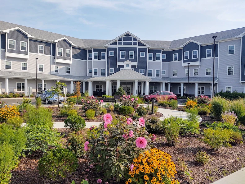 Image of River Mills Assisted Living at Chicopee Falls (1)
