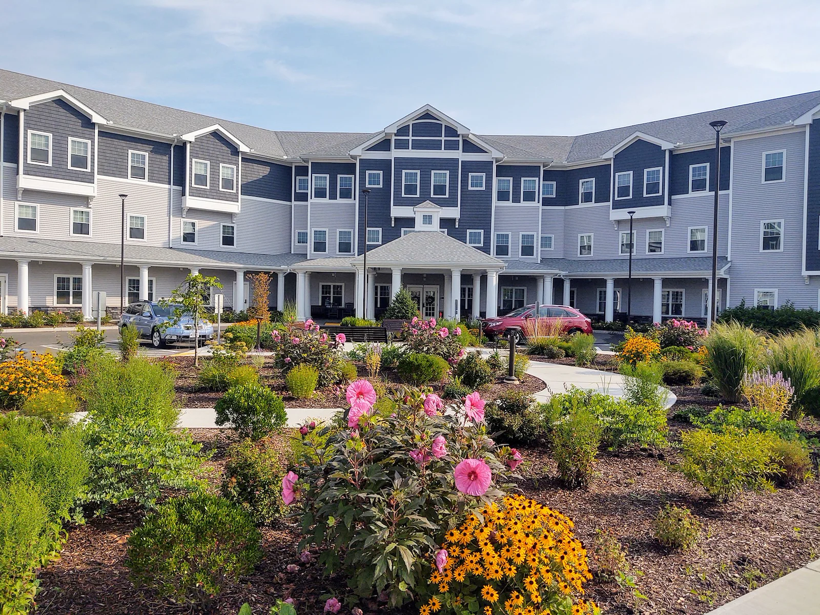 Image of River Mills Assisted Living at Chicopee Falls (1)