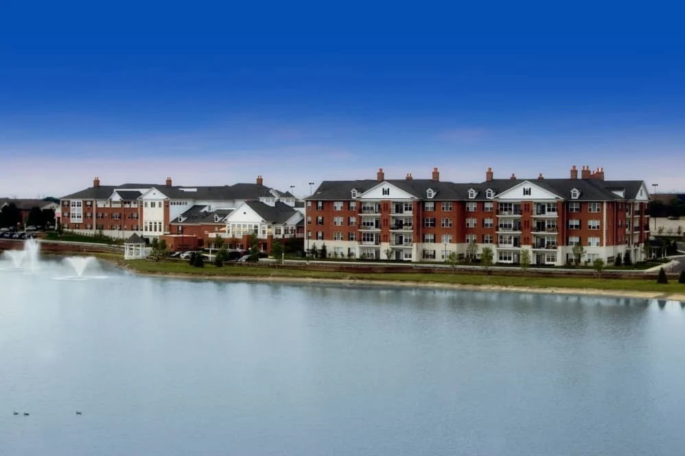 Image of Waltonwood Lakeside (1)