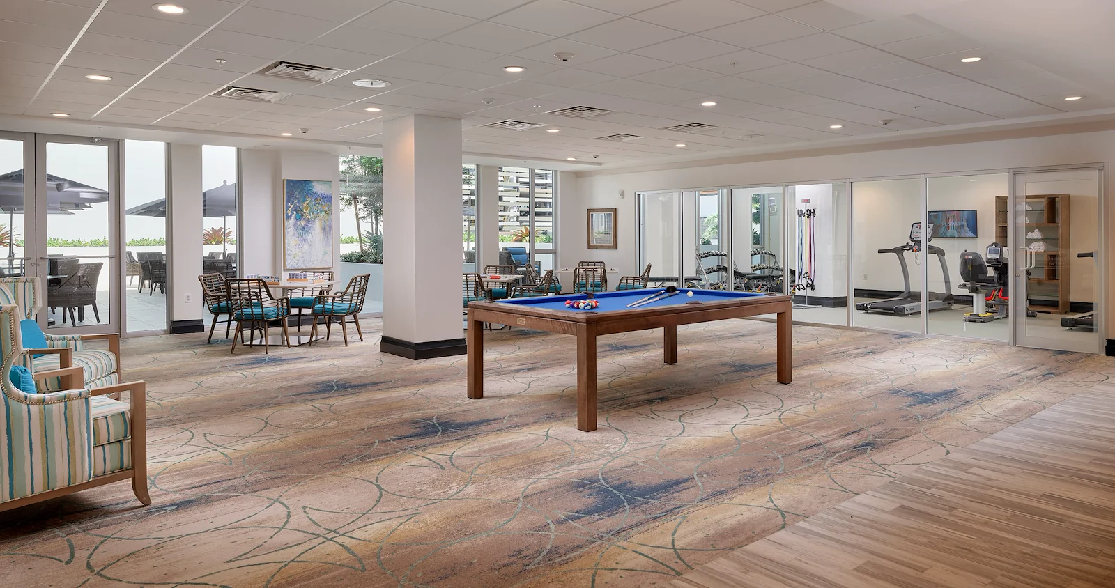 Image of The Plaza At Parksquare (4)