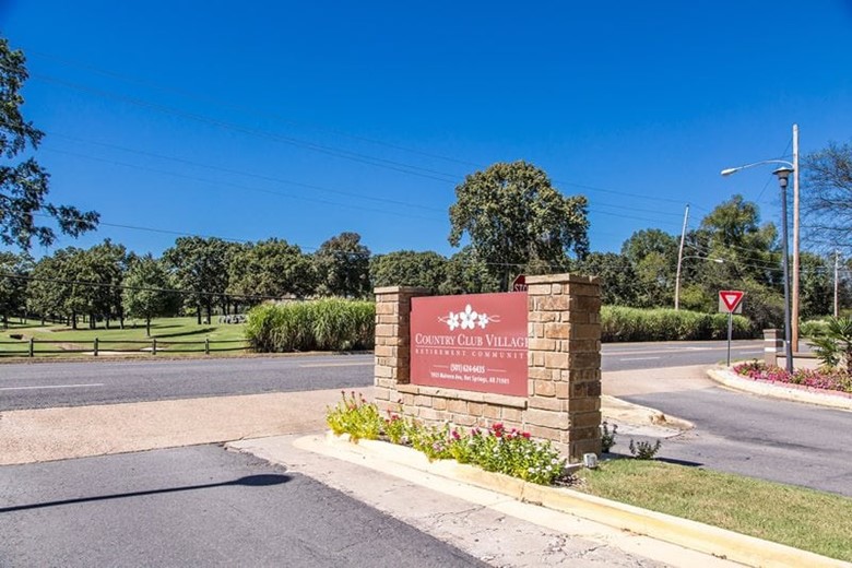 Image of Country Club Village (2)