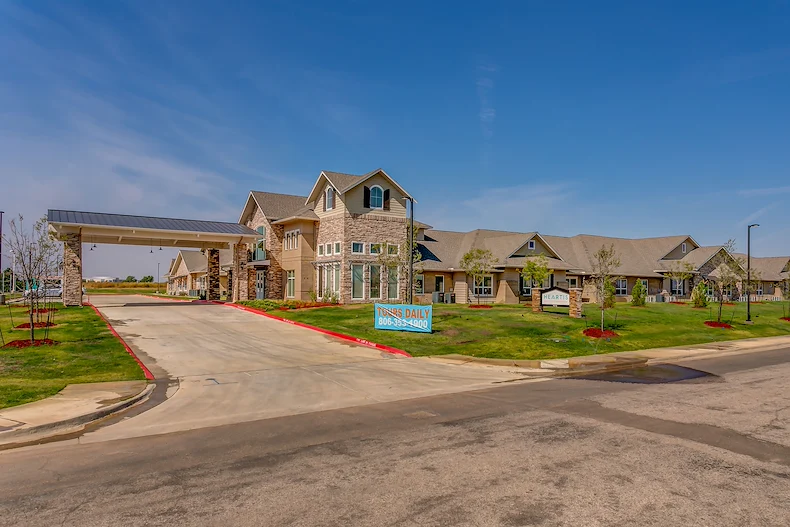 Image of Bristol Park at Amarillo (3)