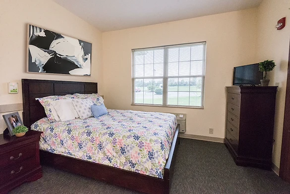 Image of Arbor Trace Senior Living (4)